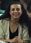 Derya Atamturk