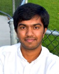 Patchava Raviteja