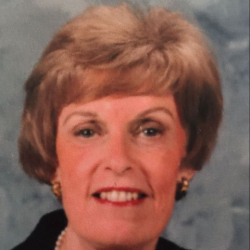 Barbara M. Byrne