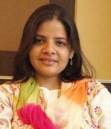 Dipti R. Naphade