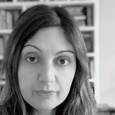 Sara Fregonese