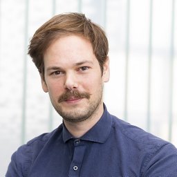 Lars De Wildt