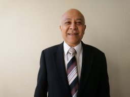 Aroonkumar Beesham
