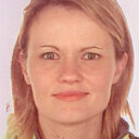 Claire Bennett (O'Connell)