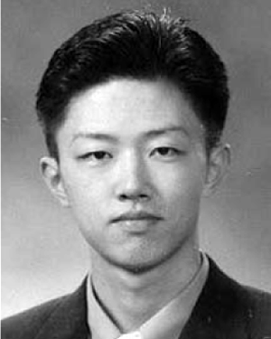 Sang-Hun Lee
