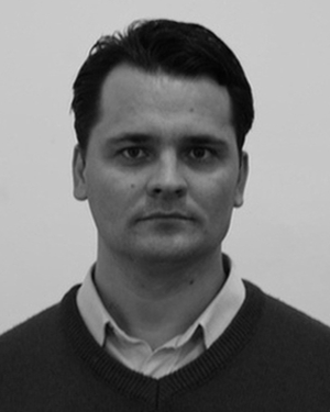 Vasile Tiron