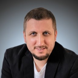 Timur Islamoglu