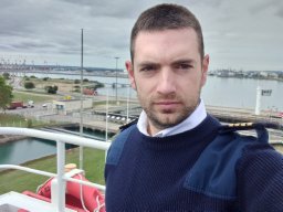 marko njegovan
