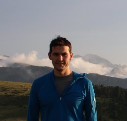 Fabien Maussion