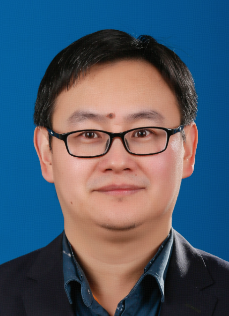 Jiguo Zhang