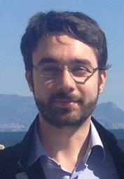Giovanni Minafo