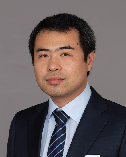 Zhipeng Meng