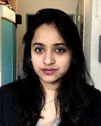 Anusha Lalitha