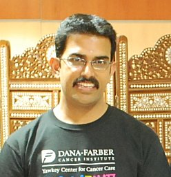 Vijay Thiruvenkatam