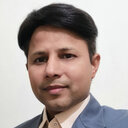 Muhammad Rouf Alvi