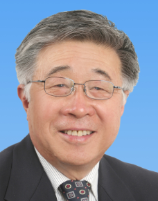 Guofang Pang