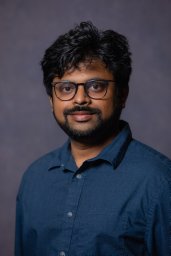 Shah Krishna M