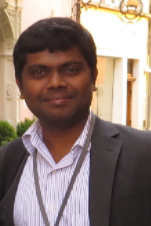 Ashok Keerthi