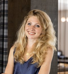Katharina  Lix