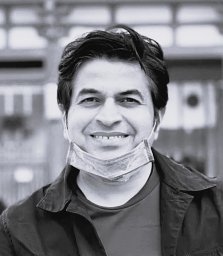 Rajkumar S. Kalra