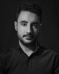 Daniel Pérez-del-Rey