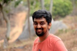 Abishek Harihar