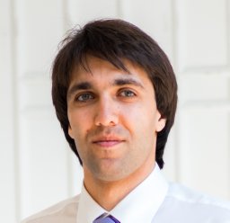 Ansar R. Safin