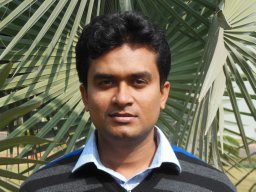 Subrata Biswas