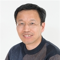 Xinyou Yin