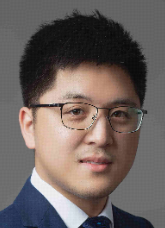 Yinbo Yu