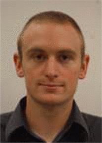 Lance P. Frater
