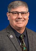 Michael D Fetters