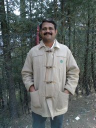 Parag Bhalchandra