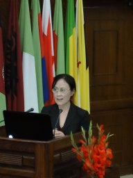 Yun Chen