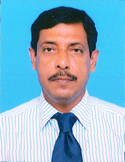 Samit Kumar Nandi