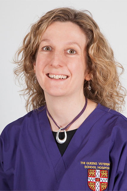 Kate Hughes