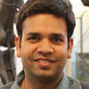 Nikhil Teletia