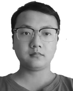 Zhen Kong