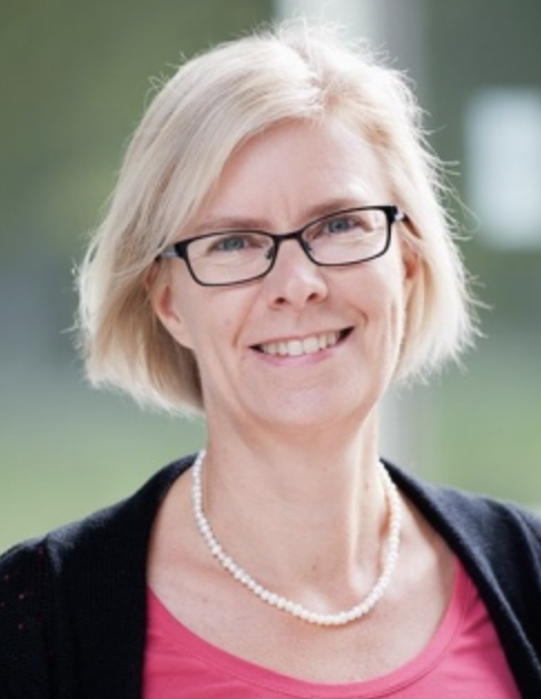 Gunilla Svensson