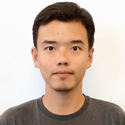 Ruimin Chen