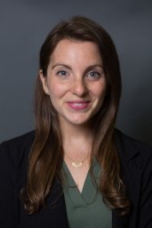 Lauren Mizock