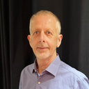 Kevin Oxborough