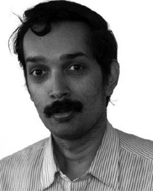 J Krishnan
