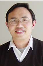Zhijun Yin