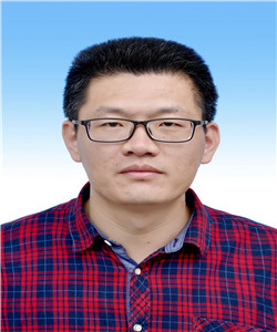 Jinqiang Zhang