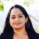 Sarah Anita Immanuel