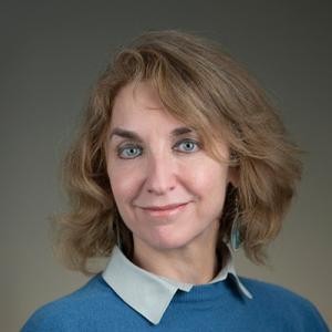 Mariana J. Kaplan