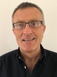 Gearoid OLaighin