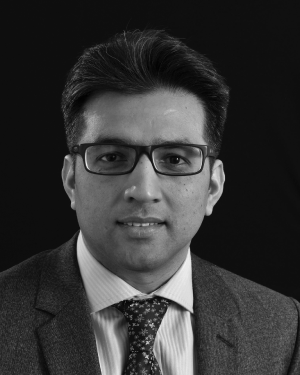 Wasim Ahmad