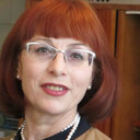 Irina Grodnitskaya